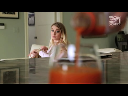 ❤️ Teine vevela ma susu lapopoa ma pusi fufusi maua moa mai le faiaina, ae faigata tele ️❌ Pono fa'afale ❌❤