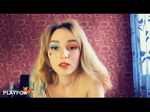 ❤️ O matatioata fa'amaneta fa'amaneta na maua ai a'u feusua'iga ma Harley Quinn ️❌ Pono fa'afale ❌❤