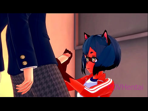 ❤️ Faatoaga povi fou ma Michiru Kagemori ️❌ Pono fa'afale ❌❤